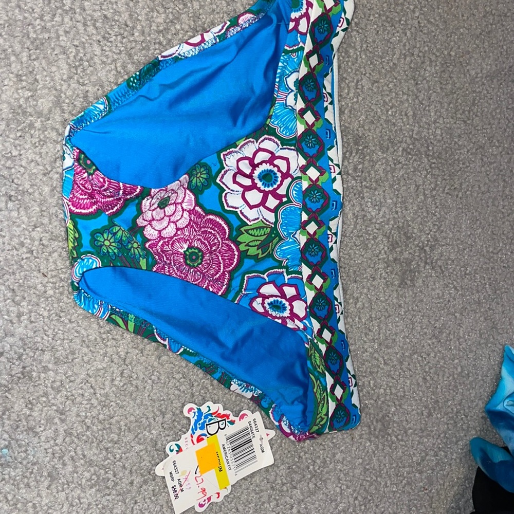 Women’s Swim bottom